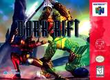 Dark Rift (Nintendo 64)